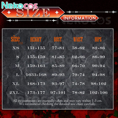 【Nekocos】Game Identity Ⅴ Cosplay Philippe Cosplay Costume Premium Edition | Pre-Sale