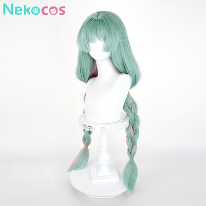 【Nekocos】Game Wuthering Waves Cosplay Phrolova Cosplay Wig | In Stock