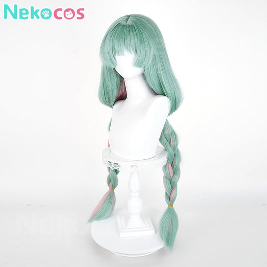 【Nekocos】Game Wuthering Waves Cosplay Phrolova Cosplay Wig | In Stock