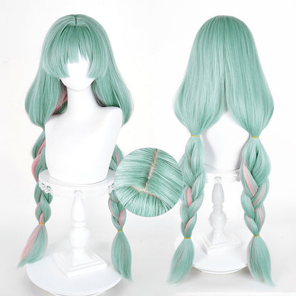 【Nekocos】Game Wuthering Waves Cosplay Phrolova Cosplay Wig | In Stock