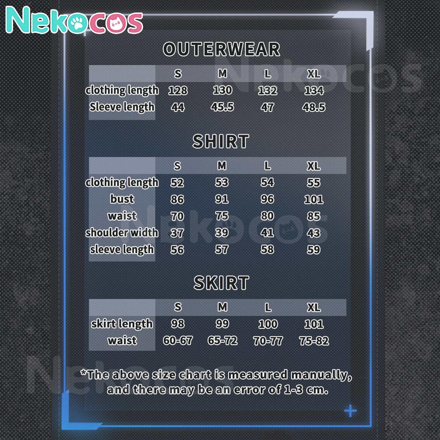 【Nekocos】Game Arknights Cosplay Pramanix the Prerita Cosplay Costume Premium Edition | Custom-Tailor