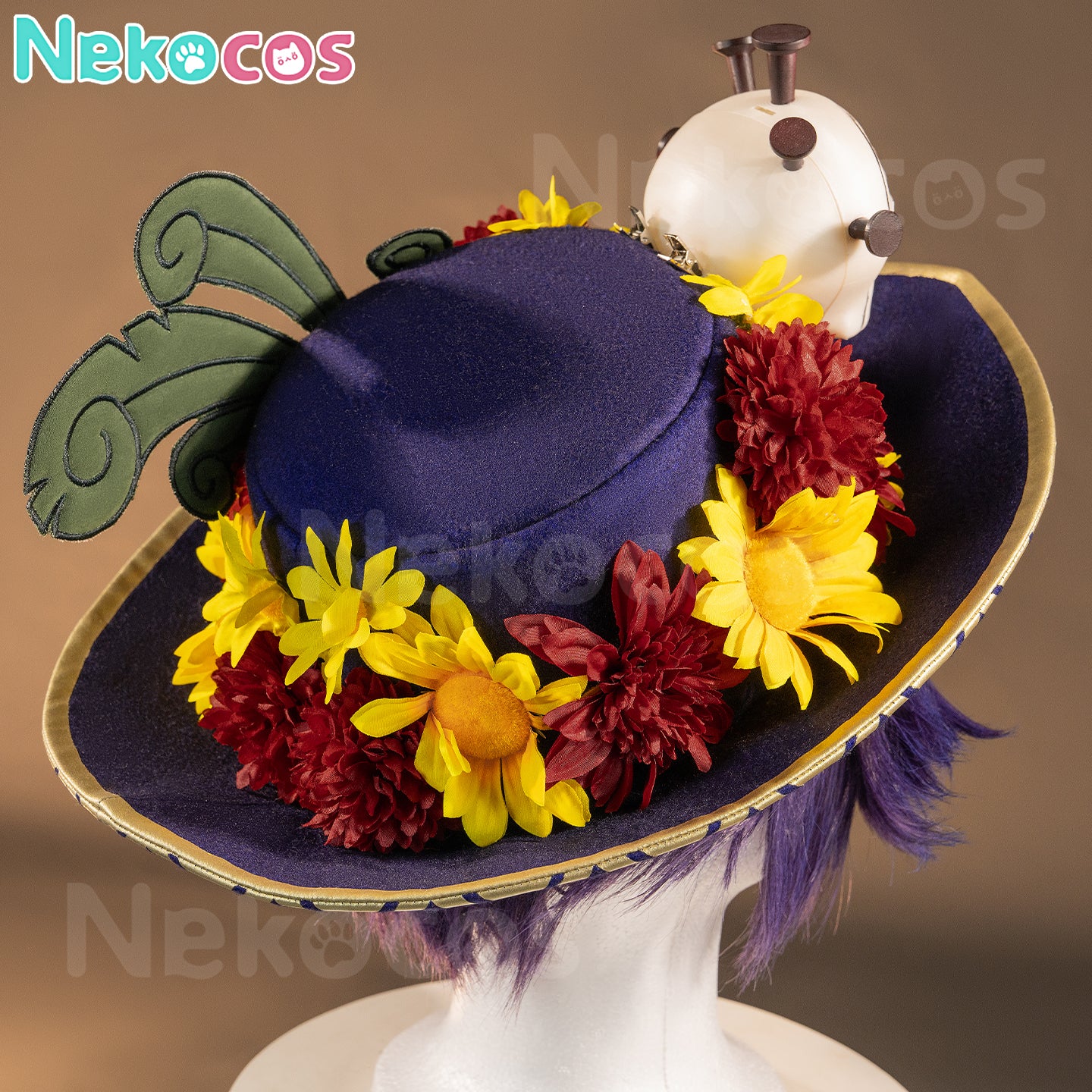 【Nekocos】Game Identity Ⅴ Cosplay Prospector Cosplay Costume Premium Edition | Custom-Tailor