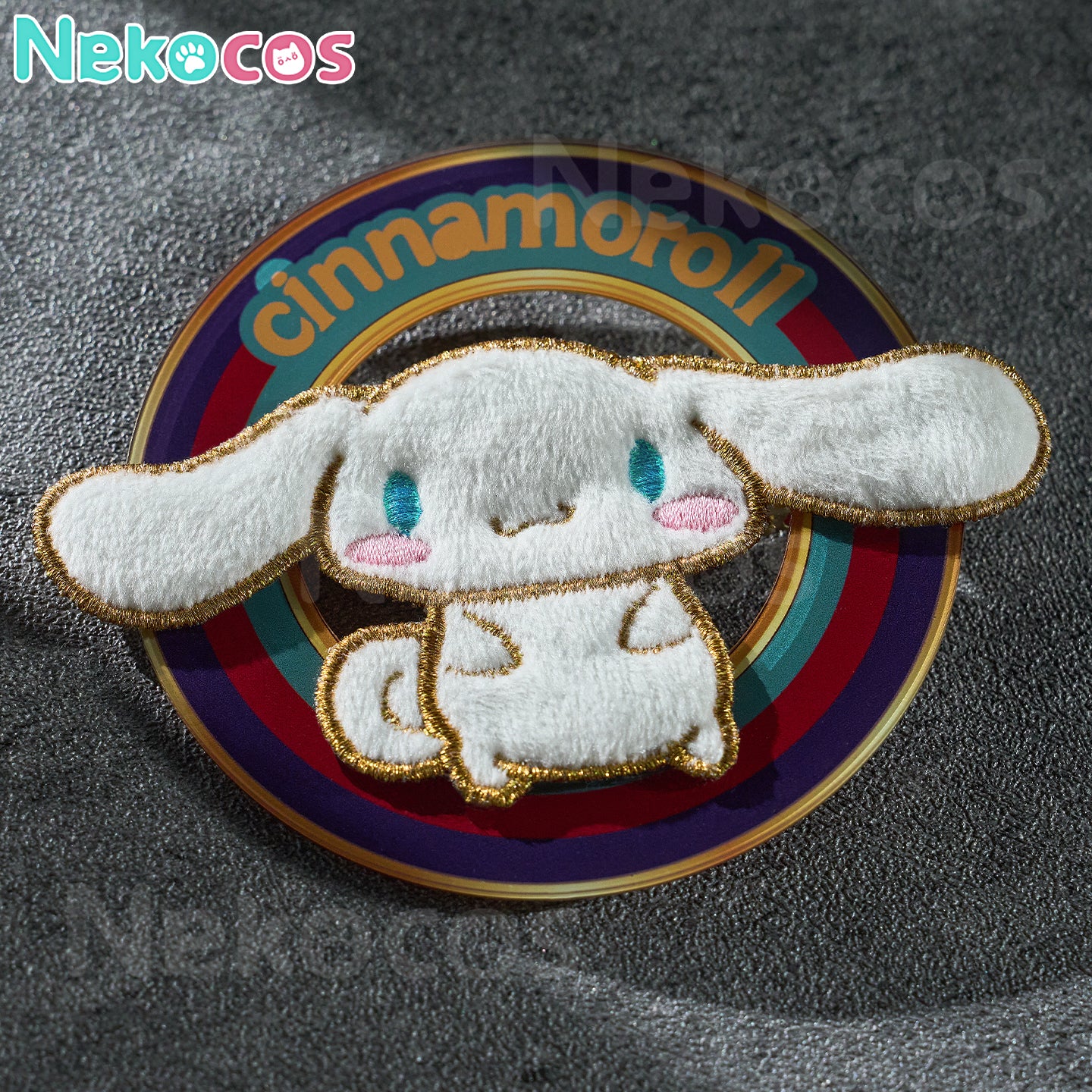 【Nekocos】Game Arknights Cosplay Executor the Ex Foedere Cosplay Costume Premium Edition | Custom-Tailor
