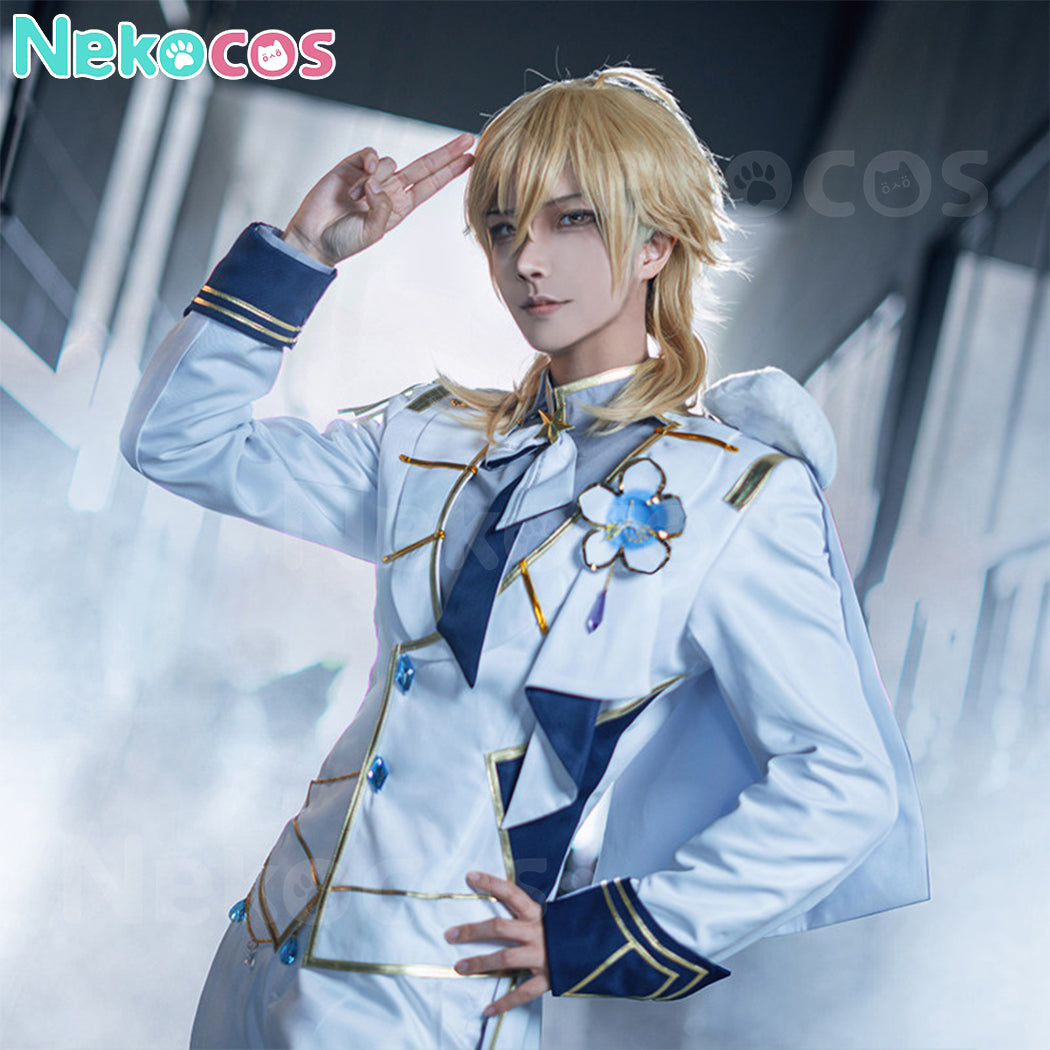 【Nekocos】Game Ensemble Stars Cosplay RankA Cosplay Costume | In Stock