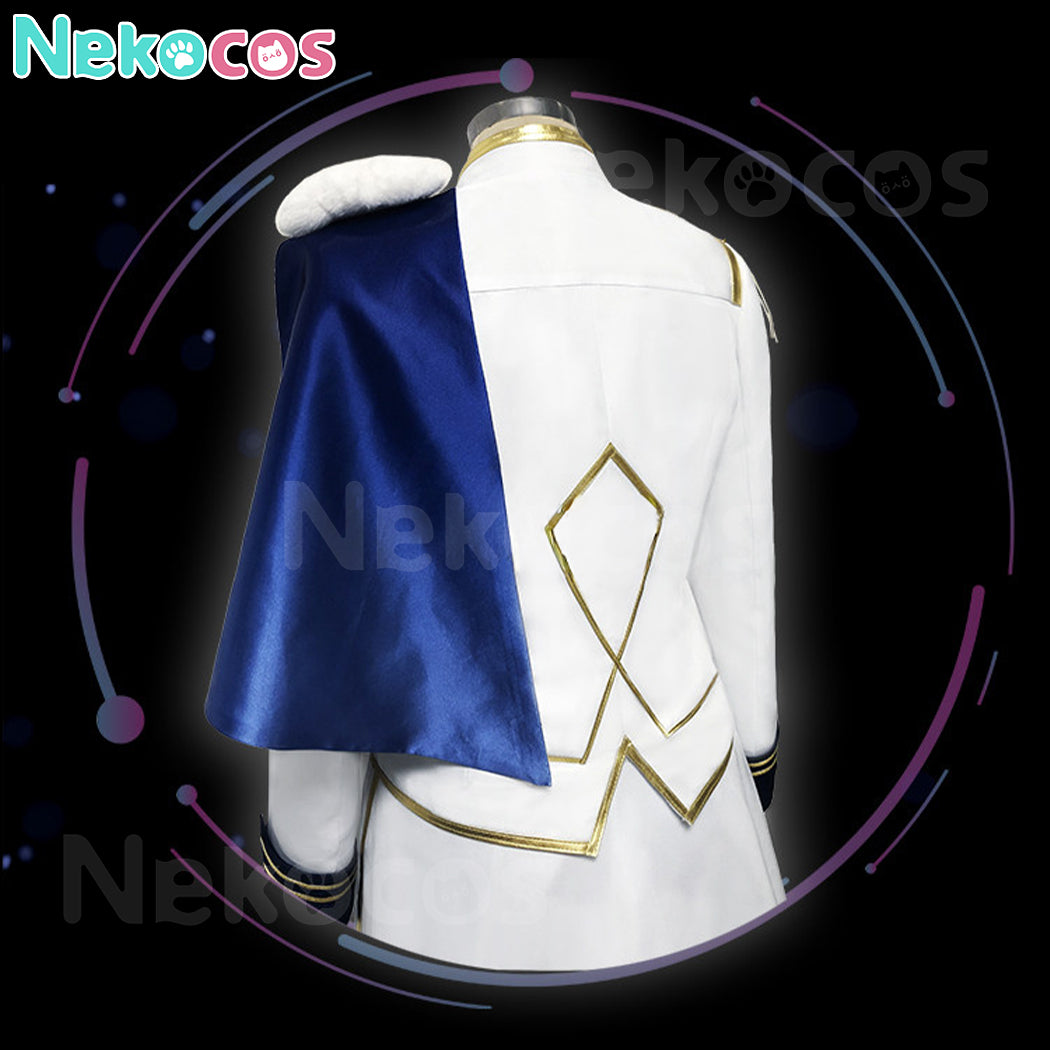 【Nekocos】Game Ensemble Stars Cosplay RankA Cosplay Costume | In Stock