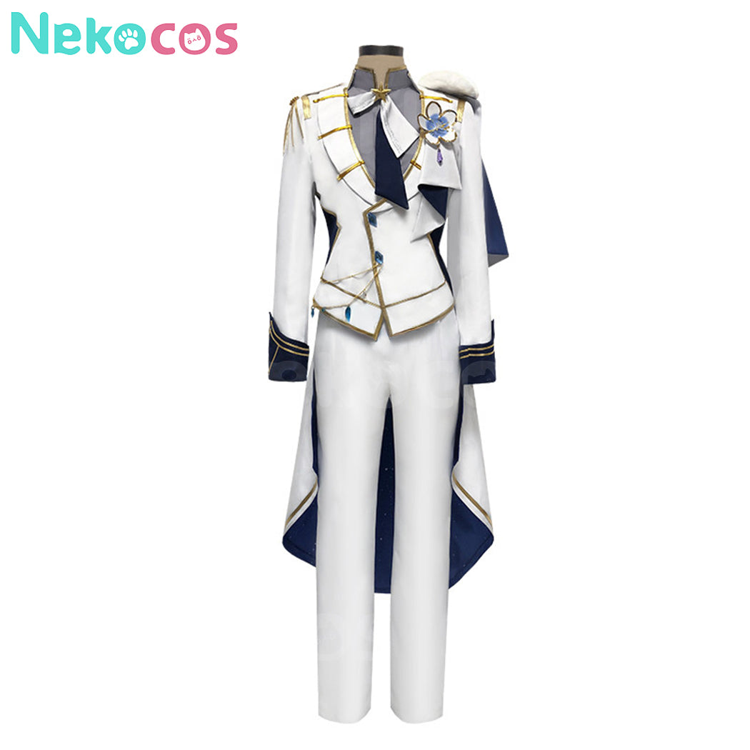 【Nekocos】Game Ensemble Stars Cosplay RankA Cosplay Costume | In Stock