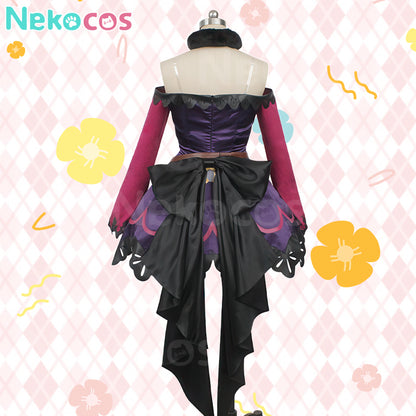 【Nekocos】Game Uma Musume Pretty Derby Cosplay Rice Shower Cosplay Costume | Pre-Sale