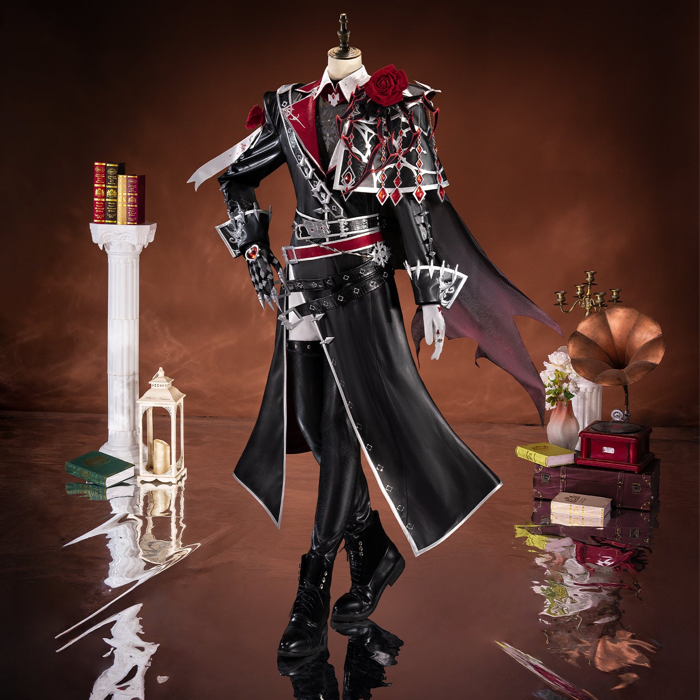 Game Identity V Cosplay Costume
