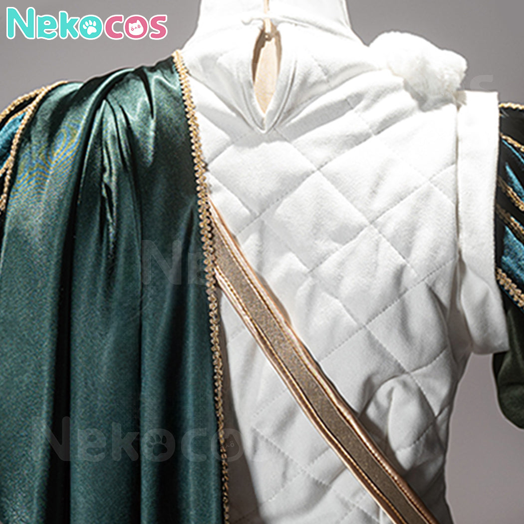 【Nekocos】Game Identity V Cosplay Richard Sterling Knight Cosplay Costume | In Stock