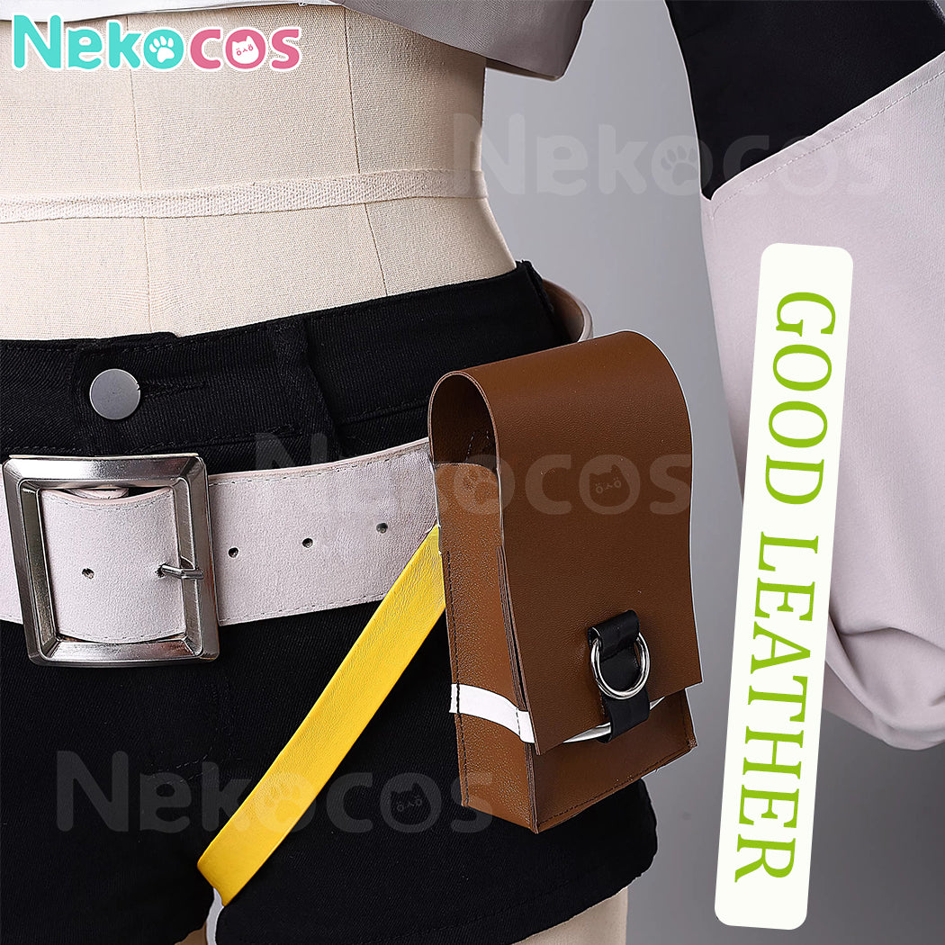 【Nekocos】Anime Cosplay Riyo Reaper Cosplay Costume | In Stock