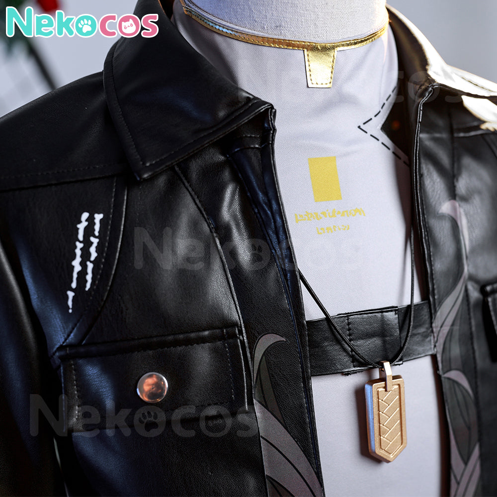 【Nekocos】Game Wuthering Waves Cosplay Male Rover Cosplay Costume | Pre-Sale