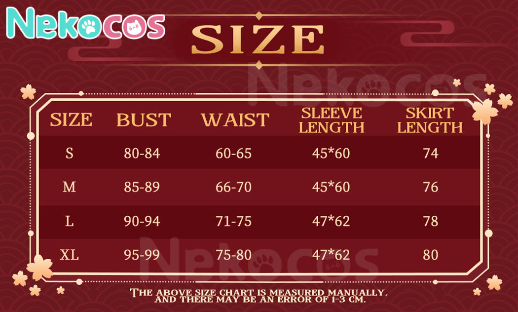 【Nekocos】Anime LoveLive!Sunshine!! Cosplay Ruby Kurosawa Cosplay Costume | Pre-Sale