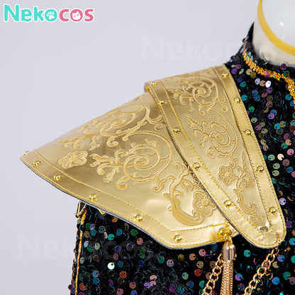 【Nekocos】Anime KPop Demon Hunters Cosplay Rumi Cosplay Costume | Pre-Sale