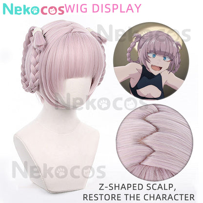 【Nekocos】Anime Call of the Night Cosplay Nazuna Nanakusa Cosplay Costume | Pre-Sale