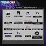 【Nekocos】Game Zenless Zone Zero Cosplay Vivian Cosplay Costume Premium Edition | In Stock