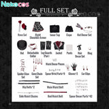 Game Identity V Cosplay Costume | Custom-Tailored ExcellenceCostume,Game,Identity Ⅴ