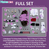 Arknights Endfield Ardelia Cosplay Costume - Premium CustomArknights,Costume,Game