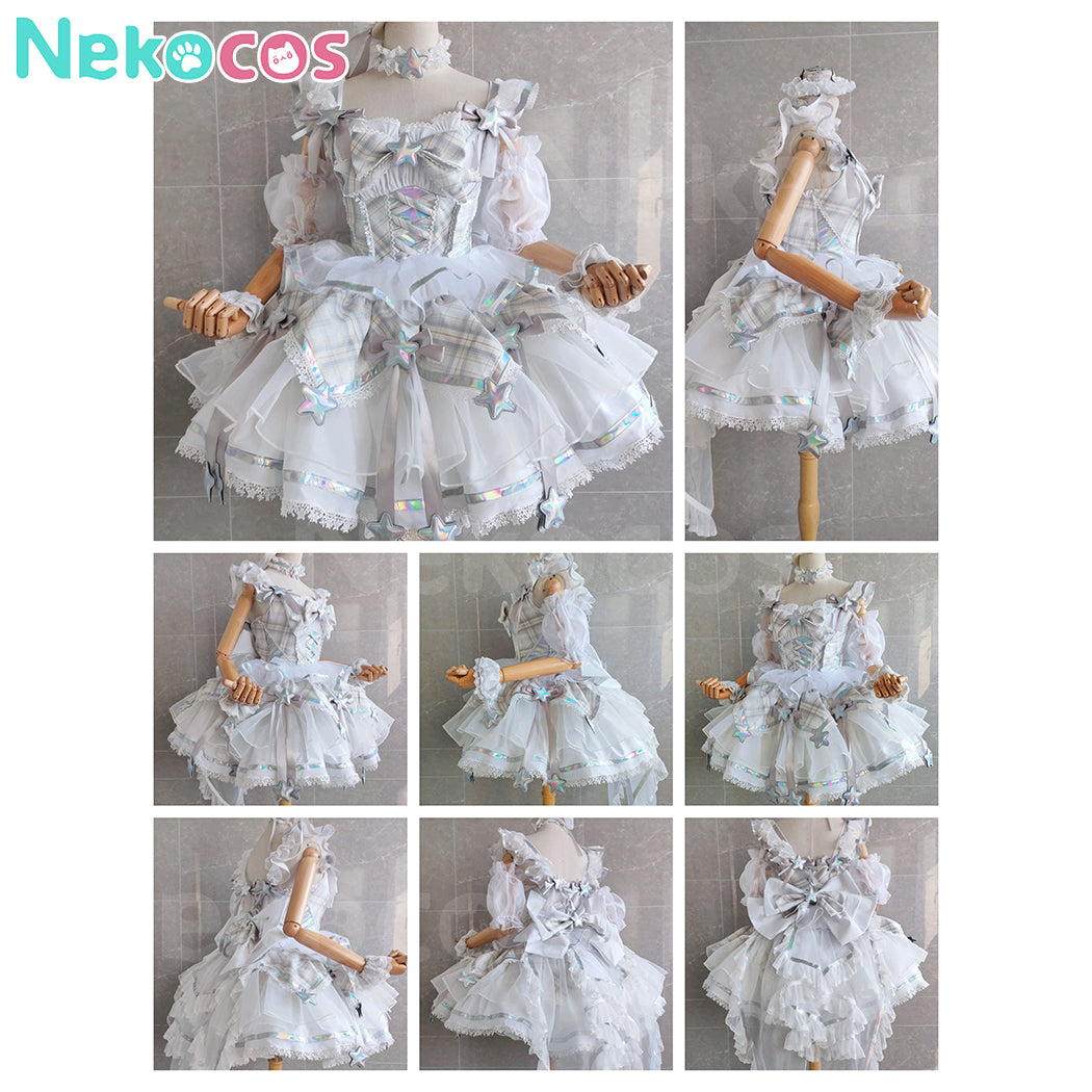 【Nekocos】Original sweet Lolita dress | Custom-Tailor