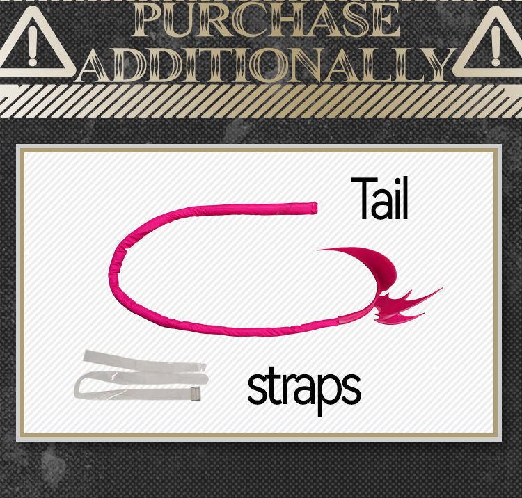 【Nekocos】Game Arknights Cosplay Nymph Cosplay Costume Premium Edition | In Stock