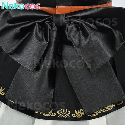 【Nekocos】Anime BanG Dream! Ave Mujica Cosplay Sakiko Togawa Cosplay Costume | In Stock