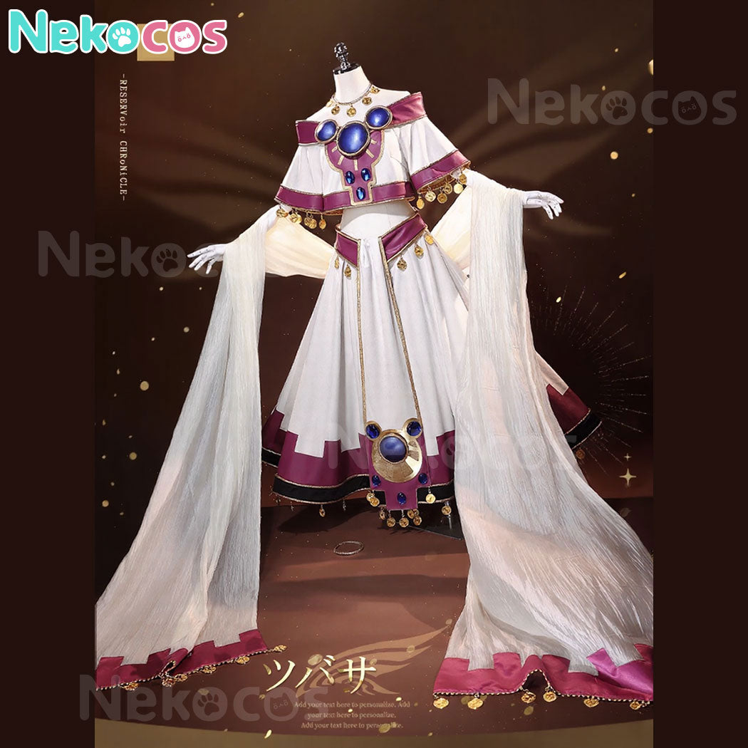 【Nekocos】Anime Tsubasa: Reservoir Chronicle Cosplay Sakura Cosplay Costume | Custom-Tailor