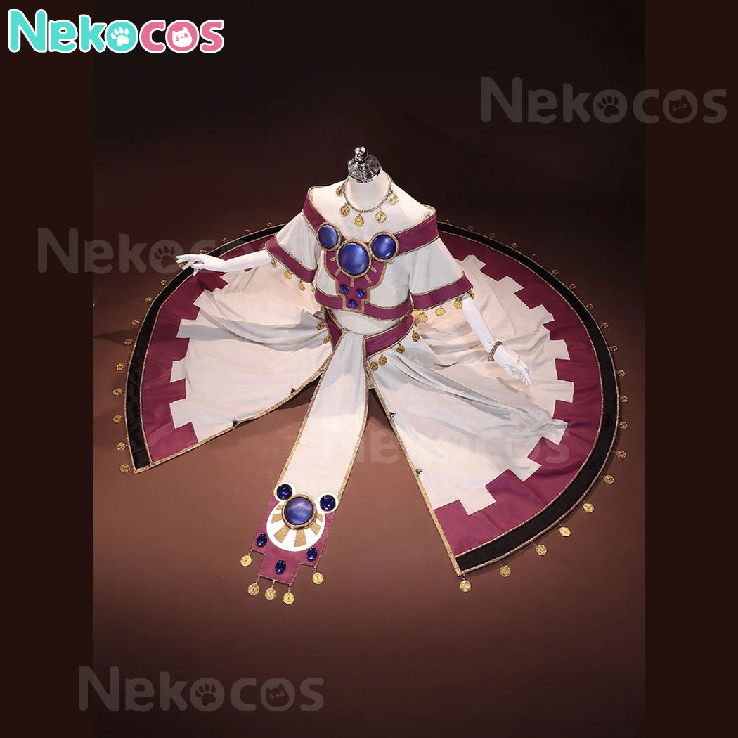 【Nekocos】Anime Tsubasa: Reservoir Chronicle Cosplay Sakura Cosplay Costume | Custom-Tailor
