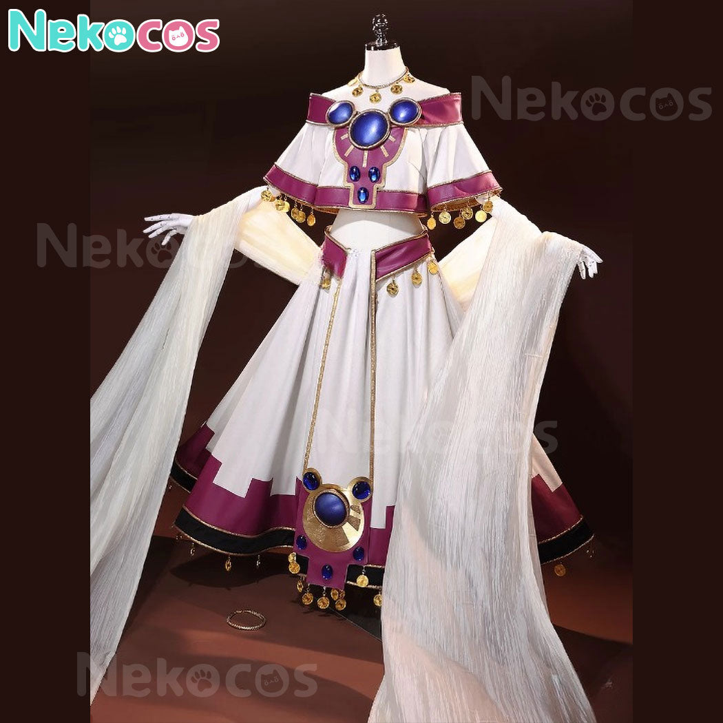 【Nekocos】Anime Tsubasa: Reservoir Chronicle Cosplay Sakura Cosplay Costume | Custom-Tailor