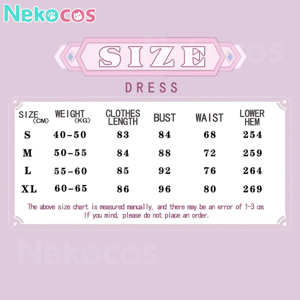 【Vorverkauf】Anime Card Captor Sakura: Clear Card Cosplay Sakura Pink Flower Dress Cosplay-Kostüm Premium Edition