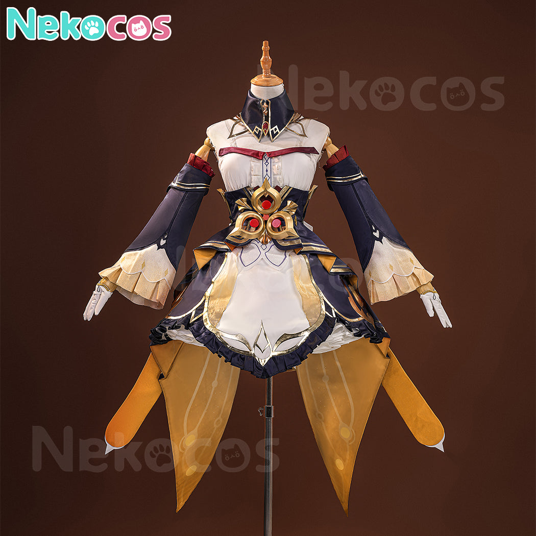 【Nekocos】Game Genshin Impact Cosplay Sandrone Cosplay Costume | Custom-Tailor