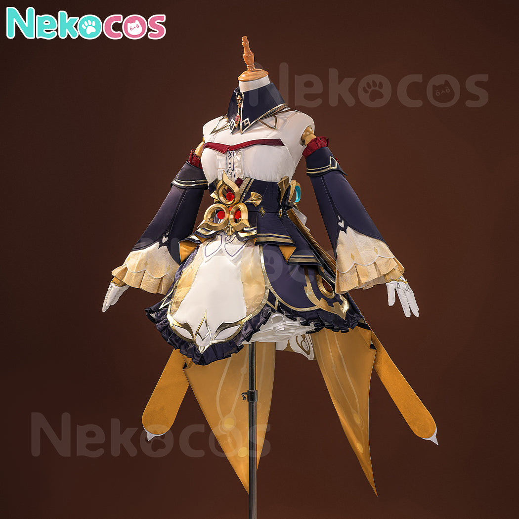 【Nekocos】Game Genshin Impact Cosplay Sandrone Cosplay Costume | Custom-Tailor
