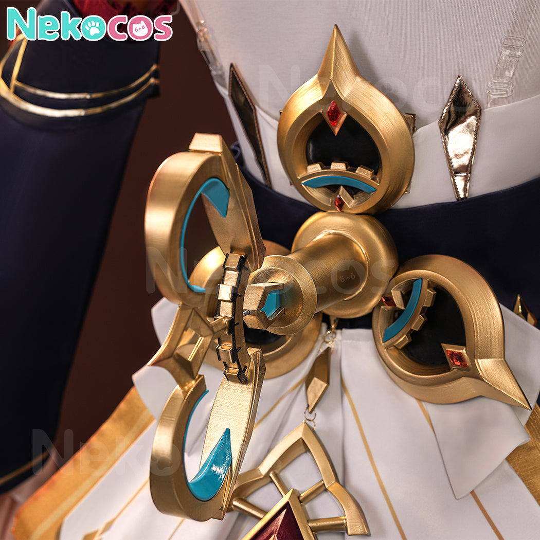 【Nekocos】Game Genshin Impact Cosplay Sandrone Cosplay Costume | Custom-Tailor