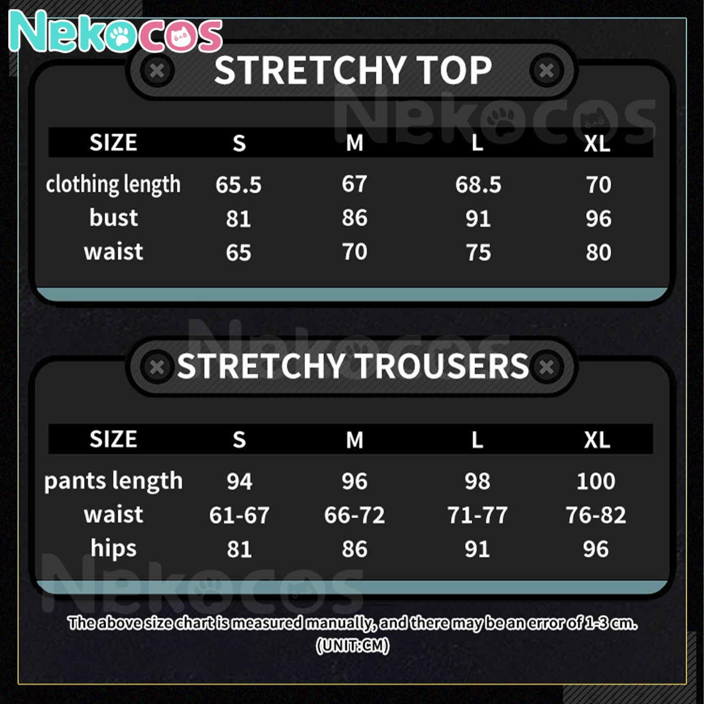 【Nekocos】Game Zenless Zone Zero Cosplay Seed Cosplay Costume Premium Edition | Pre-Sale