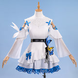 【Nekocos】Game Honkai Impact 3rd Cosplay Seele Vollerei Cosplay Costume | Pre-Sale