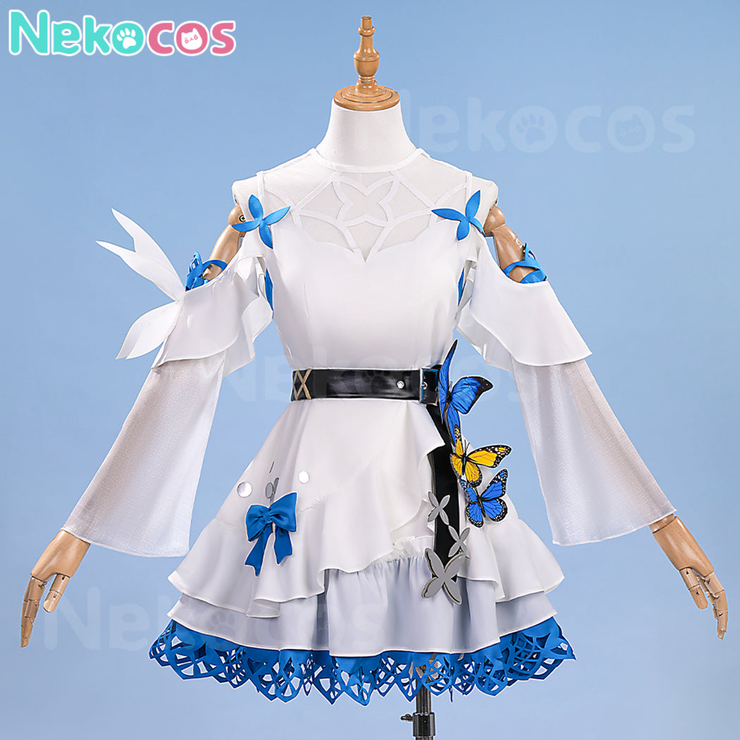 【Nekocos】Game Honkai Impact 3rd Cosplay Seele Vollerei Cosplay Costume | Pre-Sale