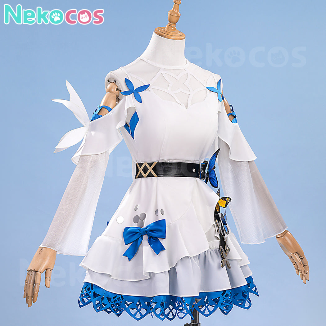 【Nekocos】Game Honkai Impact 3rd Cosplay Seele Vollerei Cosplay Costume | Pre-Sale