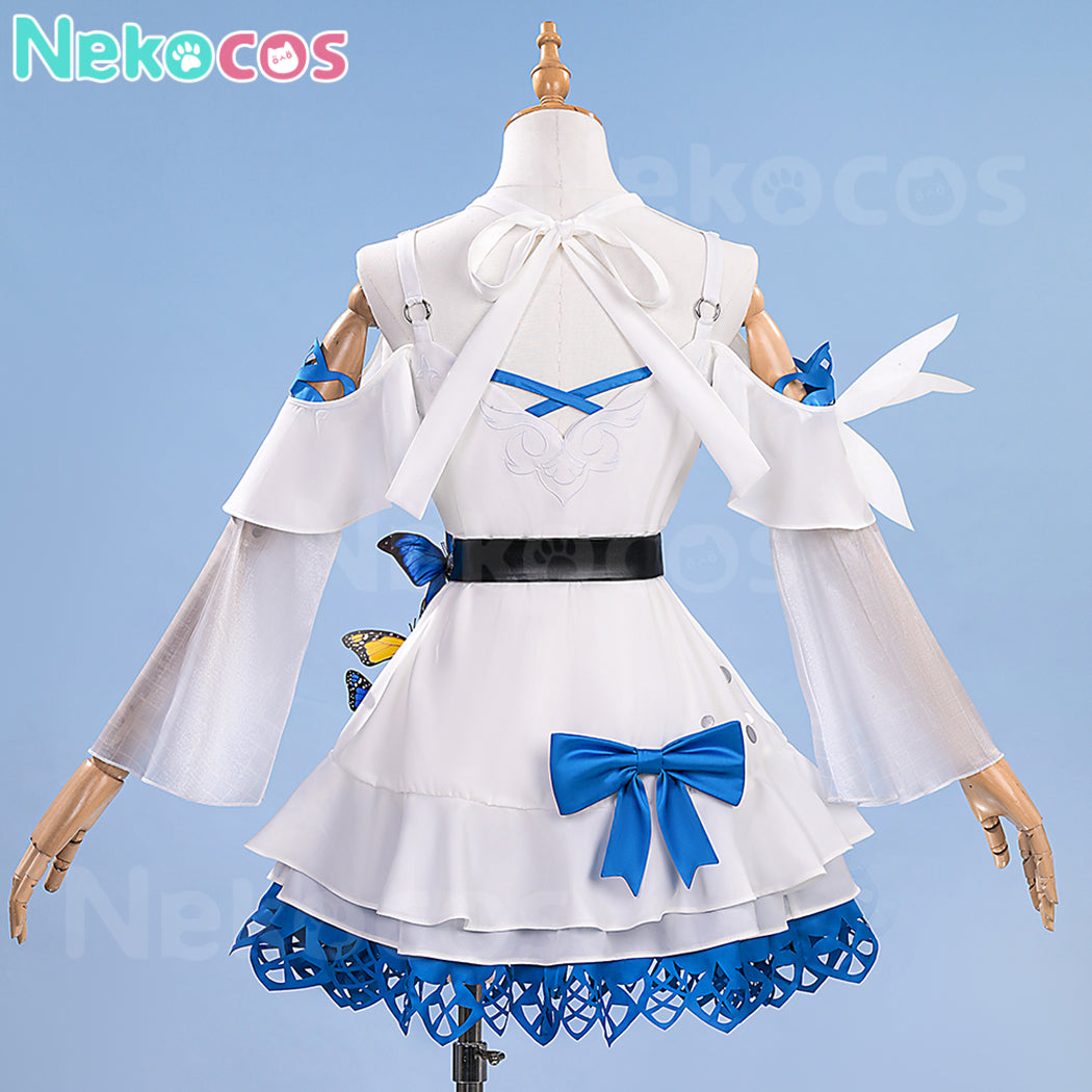 【Nekocos】Game Honkai Impact 3rd Cosplay Seele Vollerei Cosplay Costume | Pre-Sale