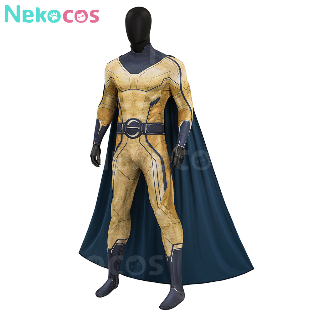 【Nekocos】Movie Cosplay Sentry Cosplay Costume | Custom-Tailor