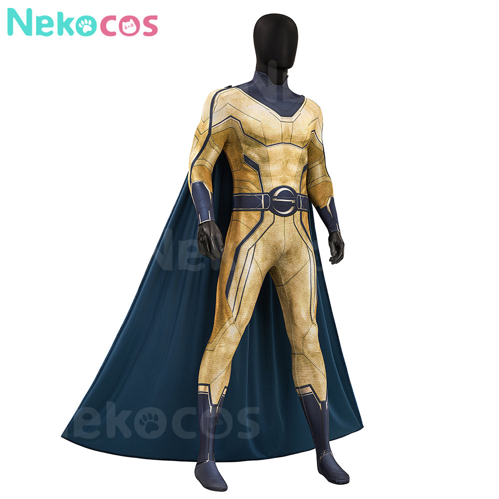 【Nekocos】Movie Cosplay Sentry Cosplay Costume | Custom-Tailor
