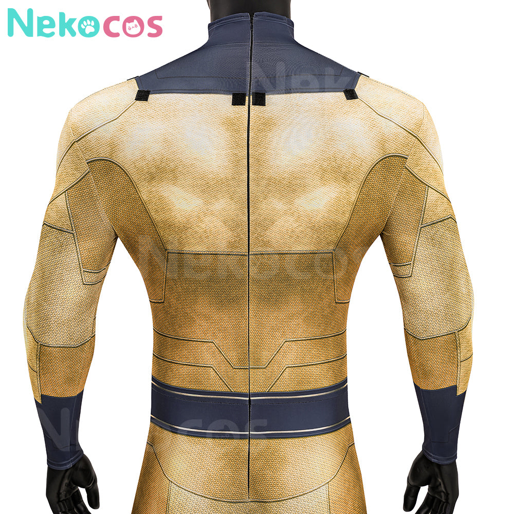 【Nekocos】Movie Cosplay Sentry Cosplay Costume | Custom-Tailor