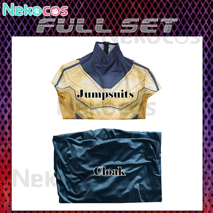 【Nekocos】Movie Cosplay Sentry Cosplay Costume | Pre-Sale