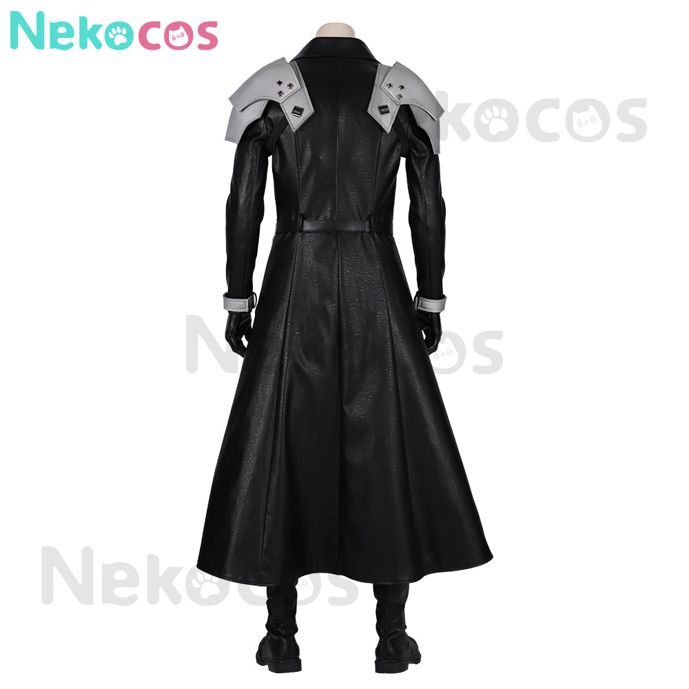 【Nekocos】Game Final Fantasy VII Cosplay Remake Sephiroth Cosplay Costume | Custom-Tailor
