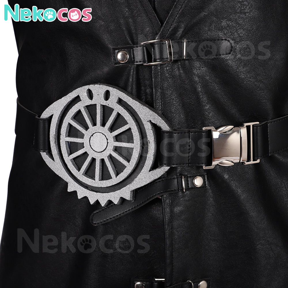 【Nekocos】Game Final Fantasy VII Cosplay Remake Sephiroth Cosplay Costume | Custom-Tailor