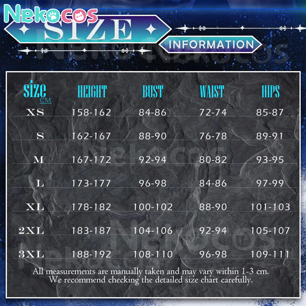 【Nekocos】Game Final Fantasy VII Cosplay Sephiroth – One-Winged Skin Cosplay Costume | Custom-Tailor