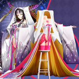 【Nekocos】Game Fate Grand Order Cosplay Charlemagne Cosplay Costume | Custom-Tailor