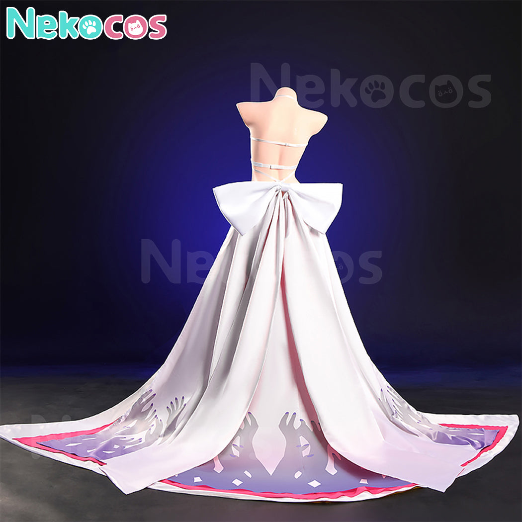 【Nekocos】Game Fate Grand Order Cosplay Charlemagne Cosplay Costume | Custom-Tailor