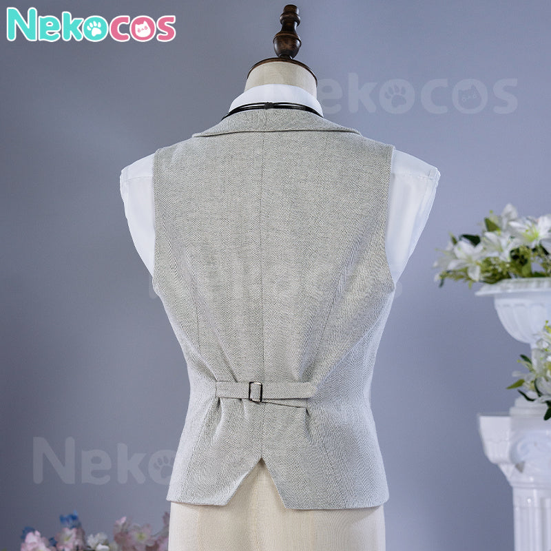 【Nekocos】Game Love and Deepspace Cosplay Xavier Cosplay Costume | In Stock