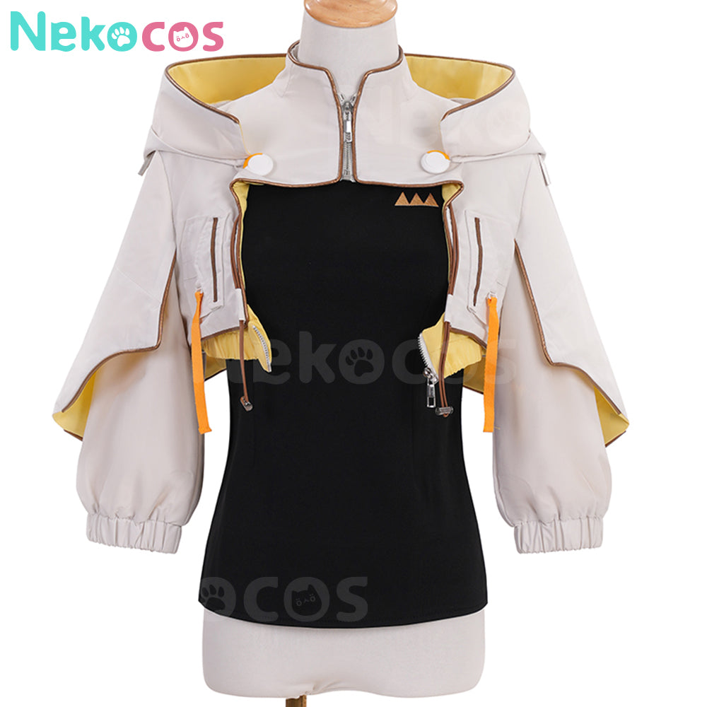 【Nekocos】Game Final Fantasy XIV Cosplay Sphene Cosplay Costume | Custom-Tailor