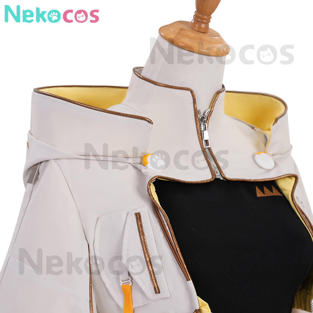 【Nekocos】Game Final Fantasy XIV Cosplay Sphene Cosplay Costume | Custom-Tailor