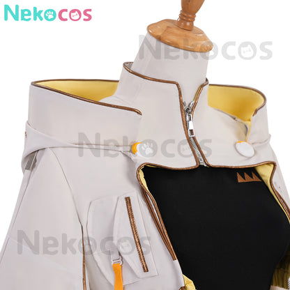 【Nekocos】Game Final Fantasy XIV Cosplay Sphene Cosplay Costume | Custom-Tailor