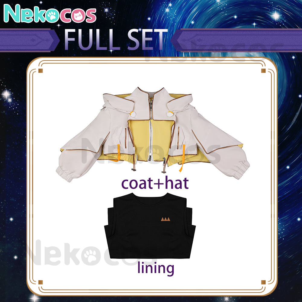 【Nekocos】Game Final Fantasy XIV Cosplay Sphene Cosplay Costume | Custom-Tailor